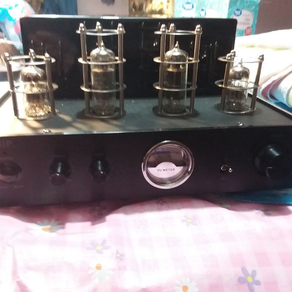 Monoprice Amplifier